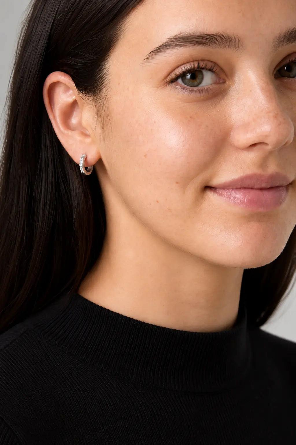 Caelia Hoops