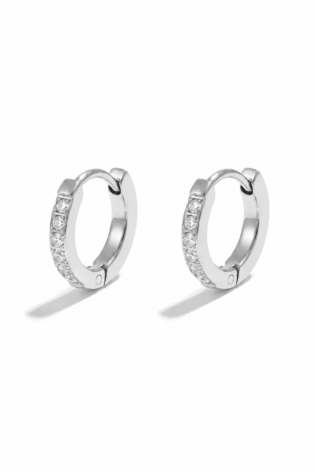 Caelia Hoops