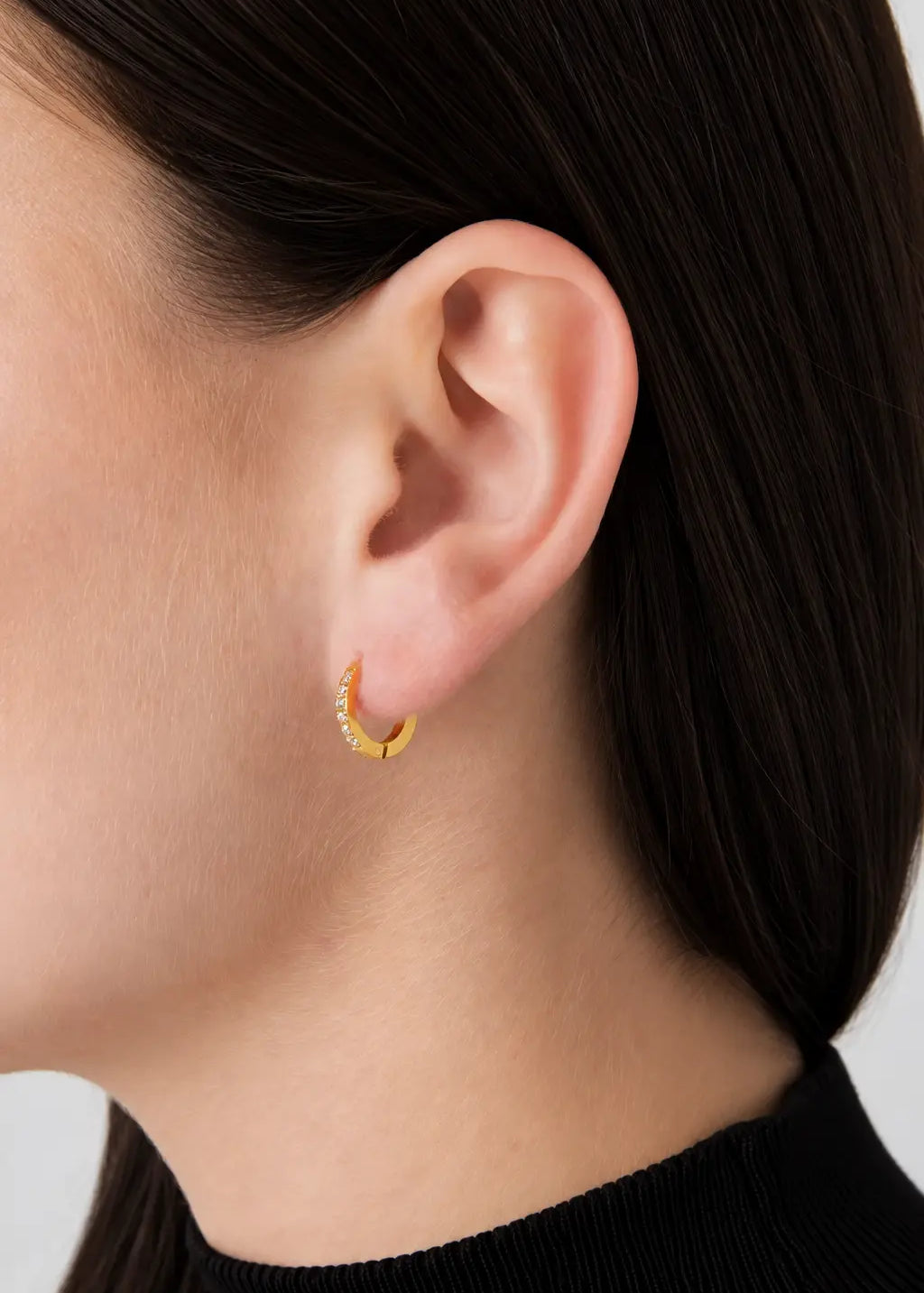 Caelia Hoops