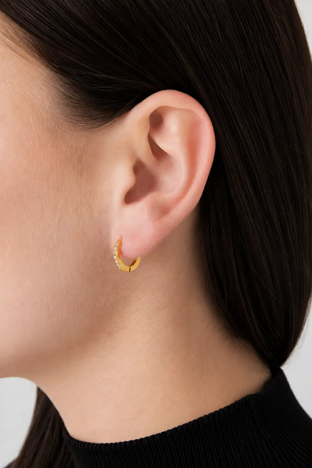 Caelia Hoops