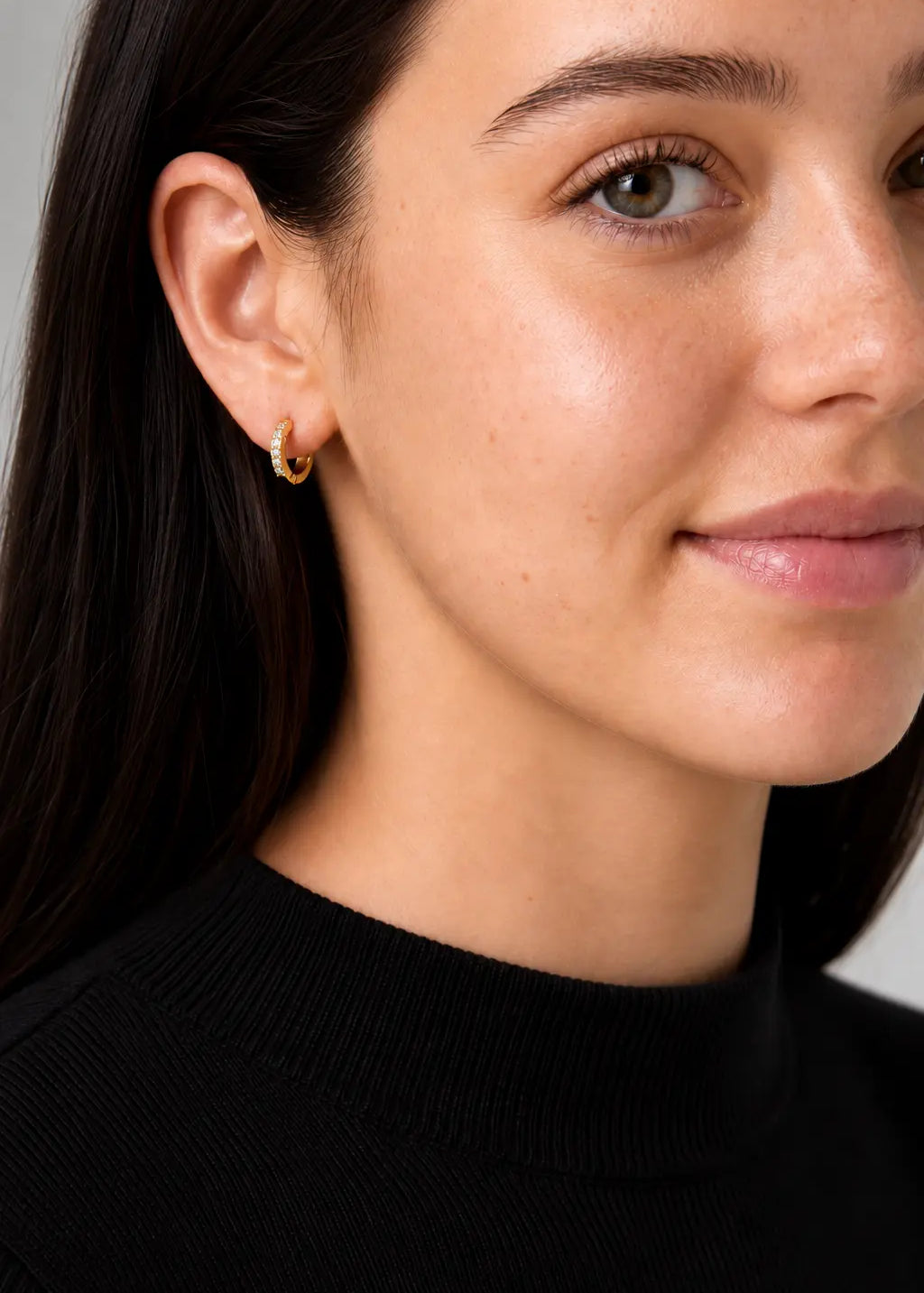 Caelia Hoops