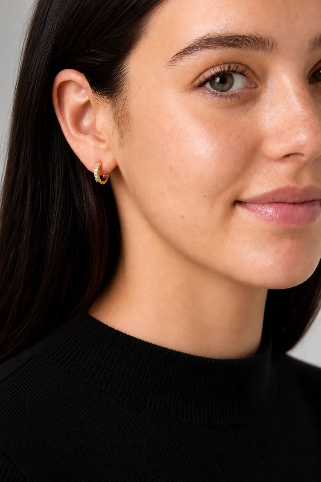 Caelia Hoops