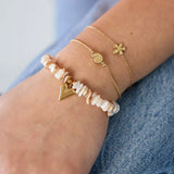 Conch Bracelet