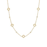 Ajouré Necklace
