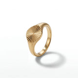 Aurelia Ring