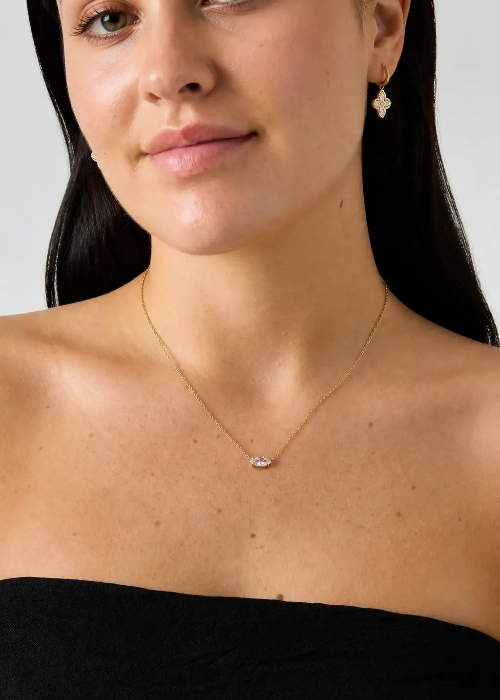 Épure Necklace