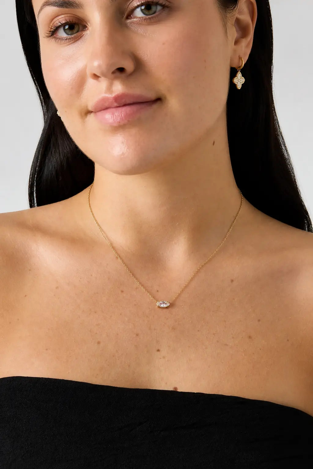 Épure Necklace