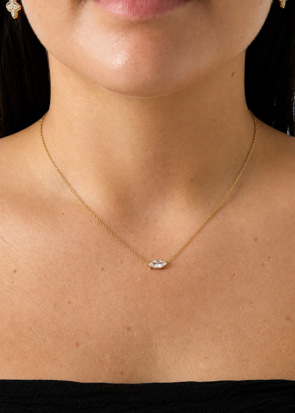 Épure Necklace