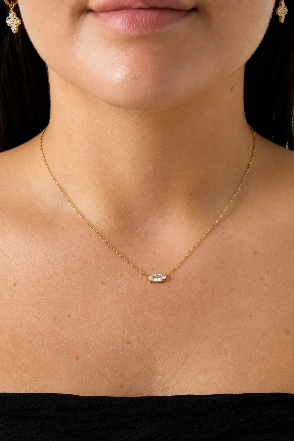 Épure Necklace