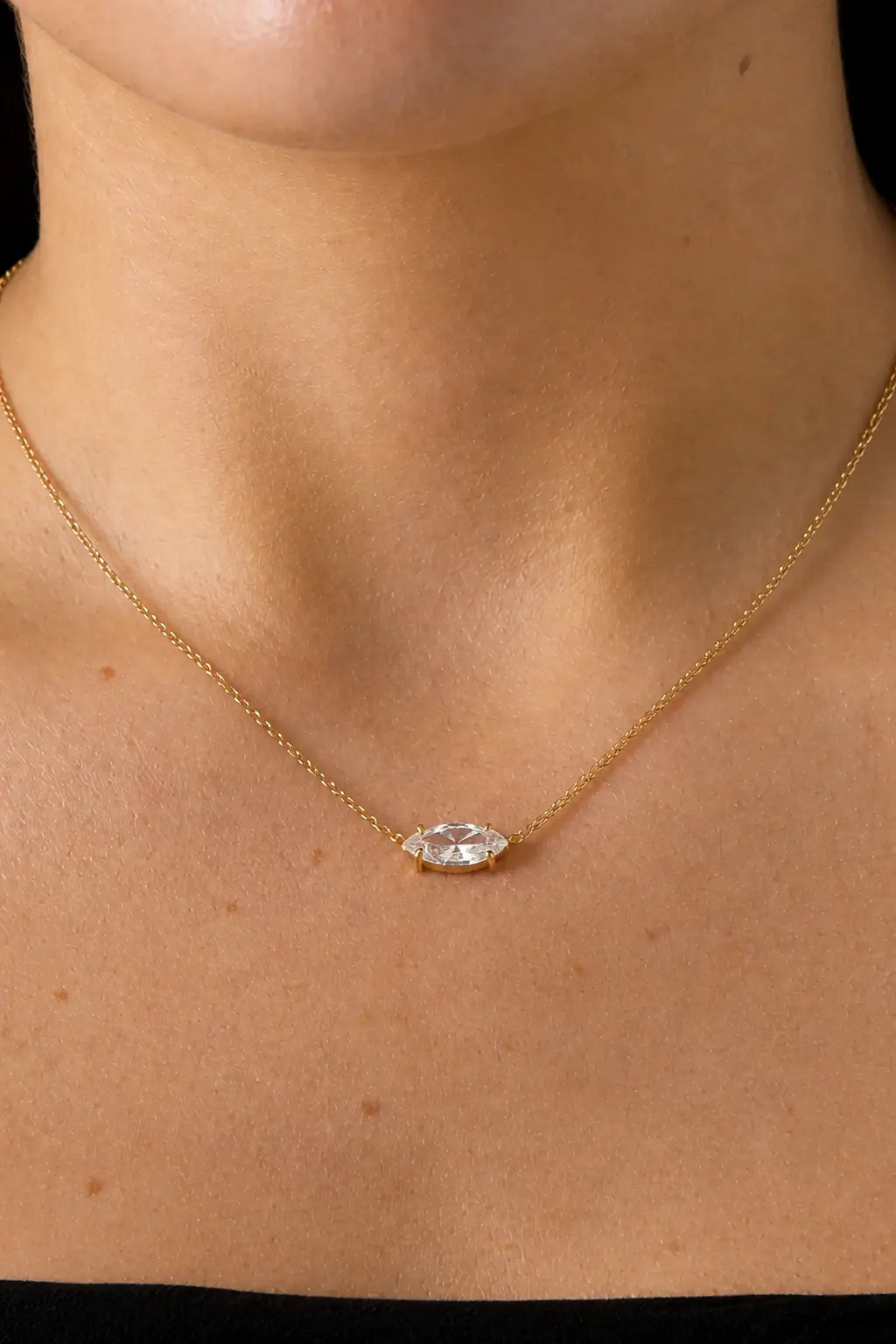 Épure Necklace