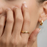 Infinity Ring