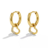 Aelia Hoops