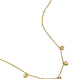 Heartdrop Necklace