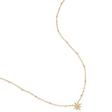 Soléne Necklace