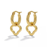 Clover Hoops