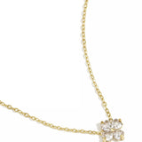 Clové Necklace