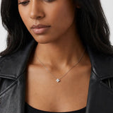 Clové Necklace