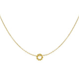Livia Necklace