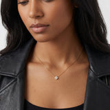 Clové Necklace