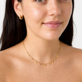 Amour Necklace
