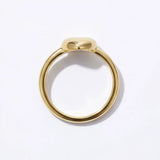 Velvet Love Ring
