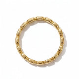Beadlind Ring