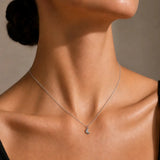 Luna Necklace
