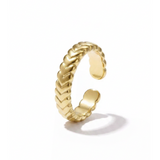 Valora Hearts Ring