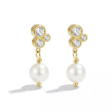 Perugia Earrings