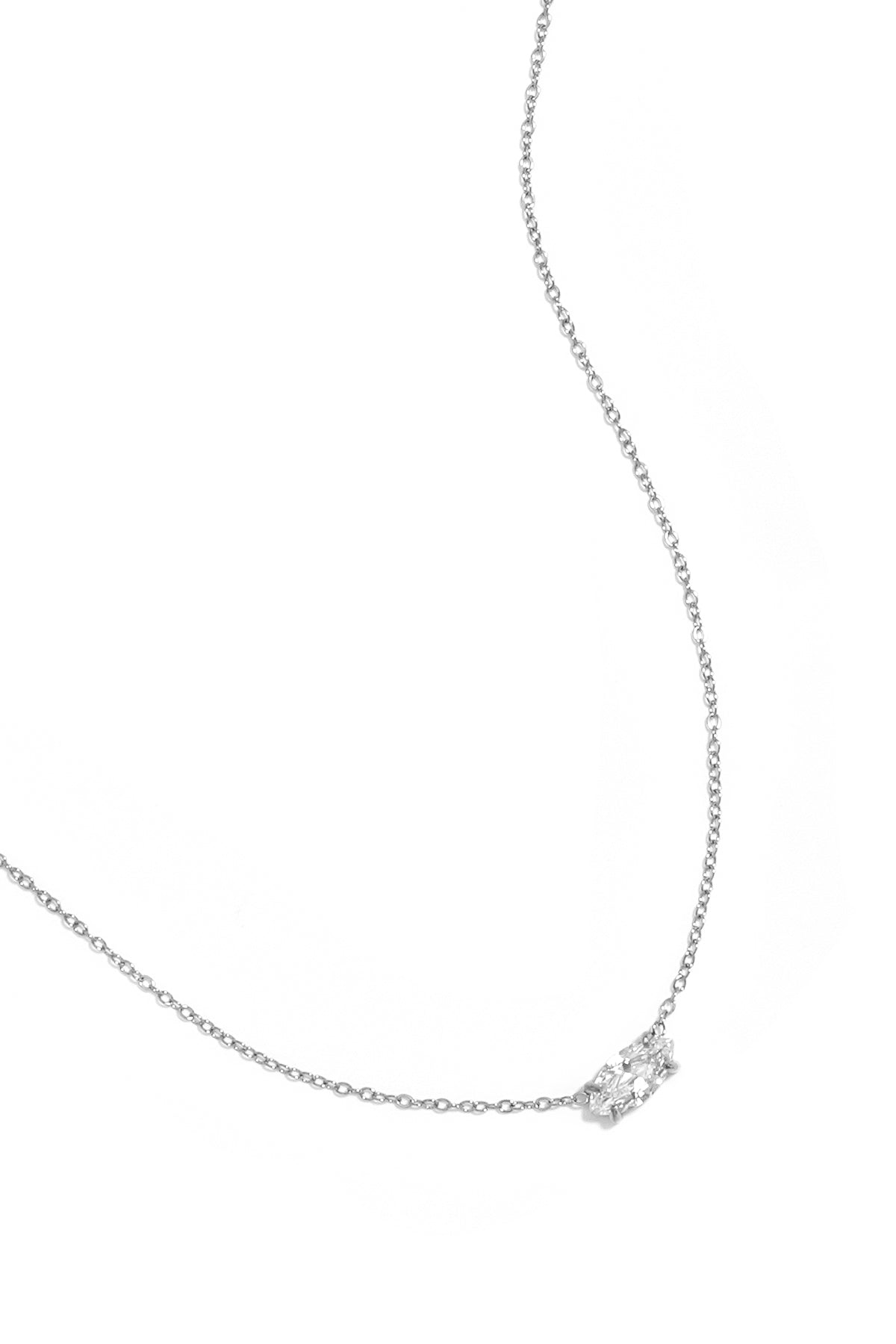 Épure Necklace