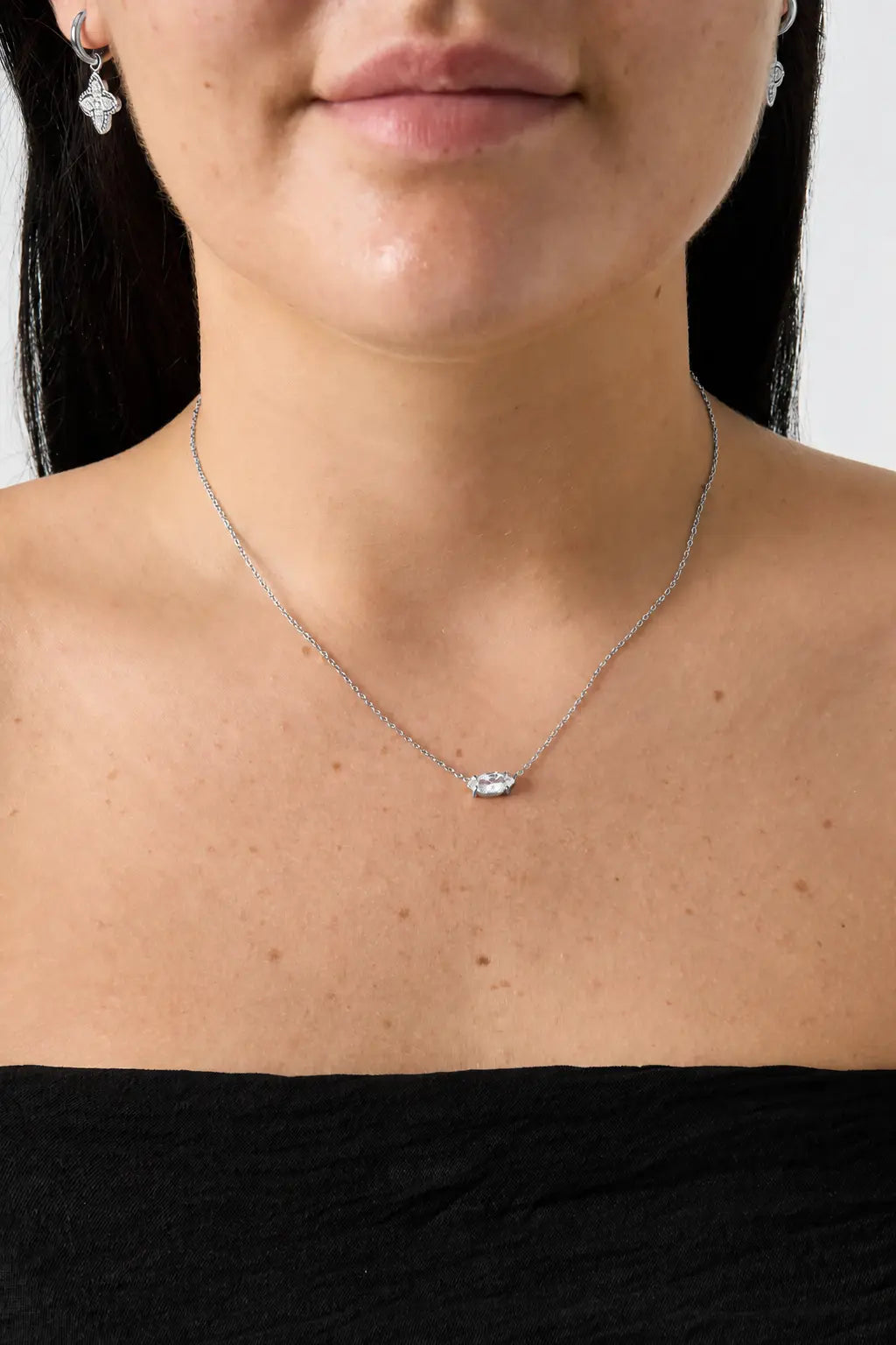 Épure Necklace