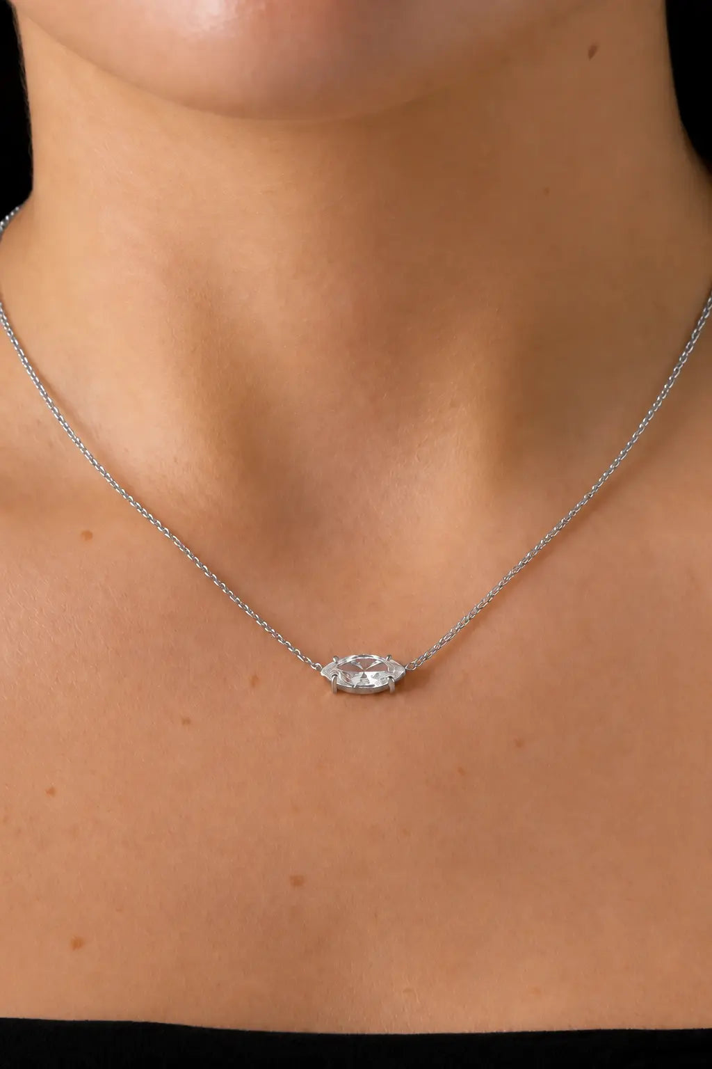 Épure Necklace