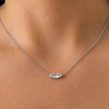 Épure Necklace