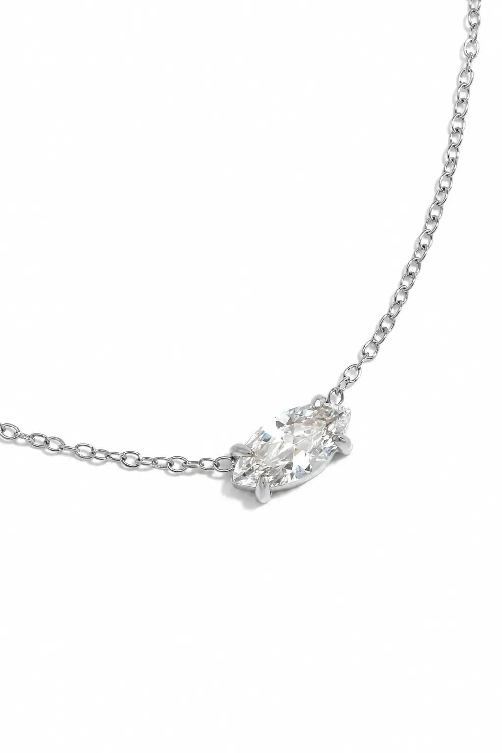 Épure Necklace