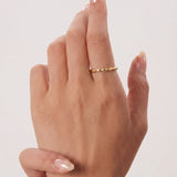Maristelle Ring