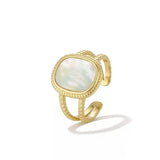 Emery Ring