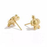 Baby Turtle Studs