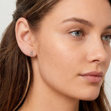 Serpent Studs