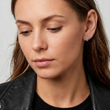 Serpent Studs