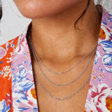 Seville Necklace