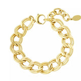 Ein atemberaubendes Statement-Armband 