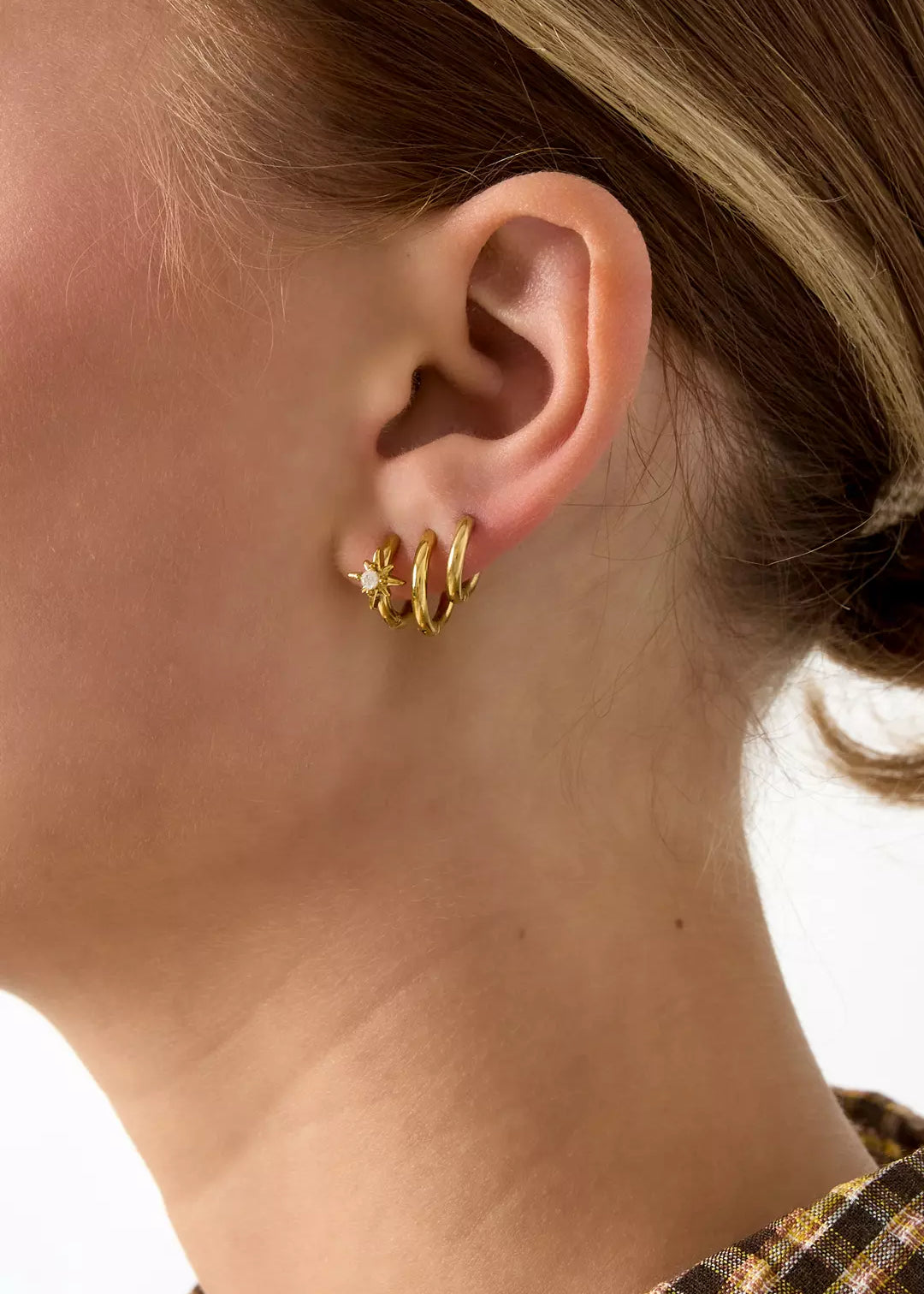 Étoile Hoops