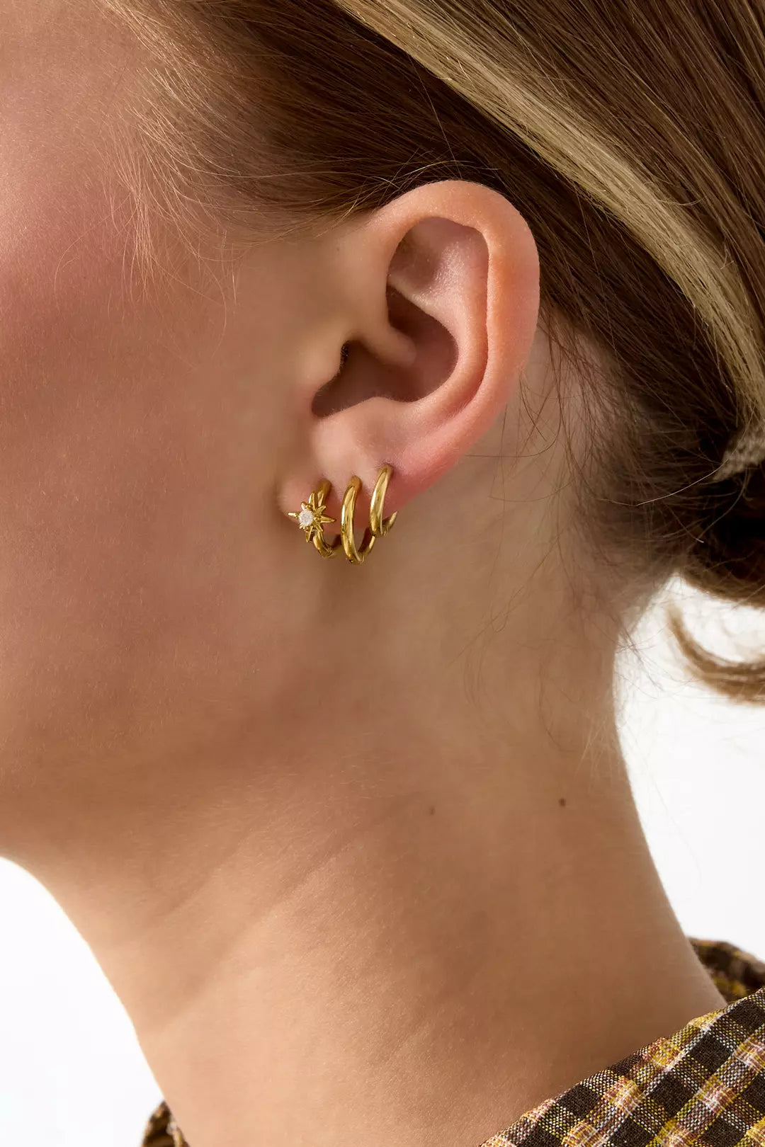 Étoile Hoops