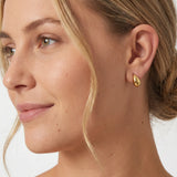 Drop Earrings