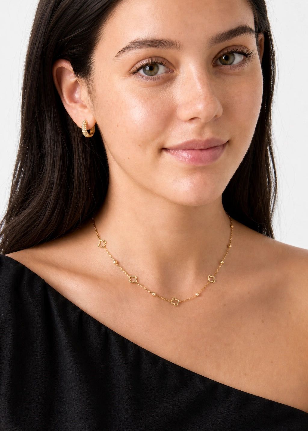 Ajouré Necklace