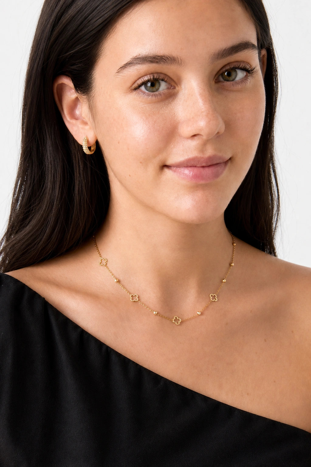 Ajouré Necklace