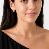 Ajouré Necklace
