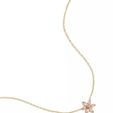 Viola Necklace
